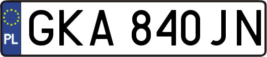 GKA840JN