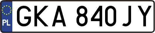 GKA840JY