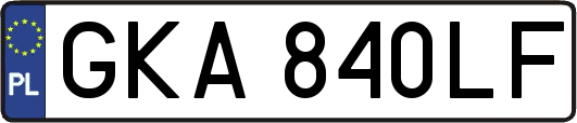 GKA840LF