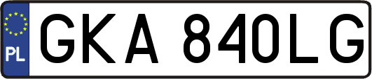 GKA840LG