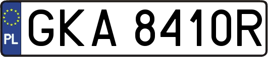 GKA8410R