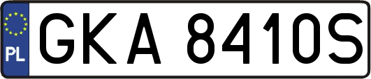 GKA8410S