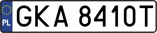 GKA8410T