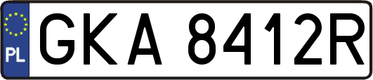 GKA8412R