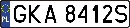 GKA8412S