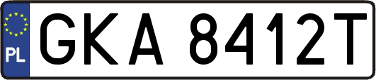 GKA8412T
