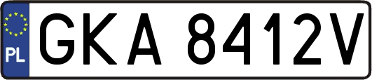 GKA8412V