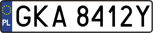 GKA8412Y