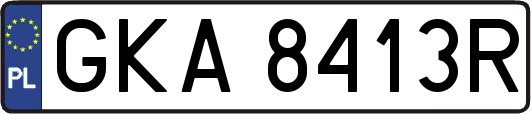 GKA8413R