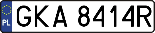 GKA8414R