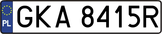GKA8415R