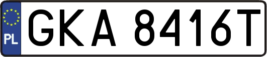 GKA8416T