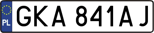 GKA841AJ