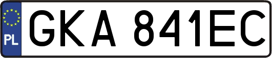 GKA841EC