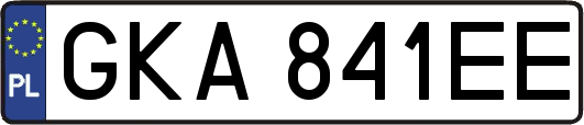 GKA841EE