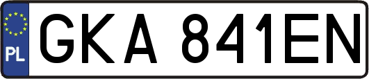 GKA841EN