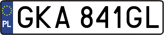 GKA841GL