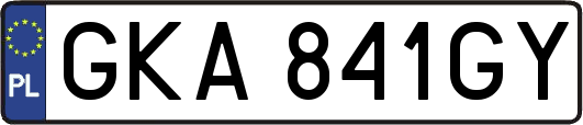 GKA841GY