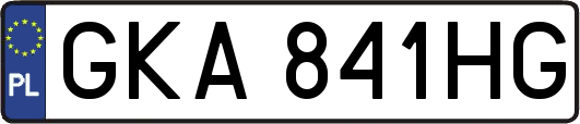 GKA841HG