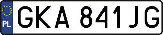 GKA841JG