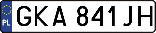 GKA841JH