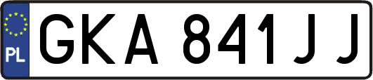 GKA841JJ
