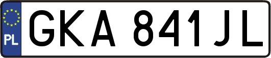 GKA841JL