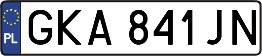 GKA841JN