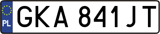 GKA841JT