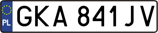 GKA841JV