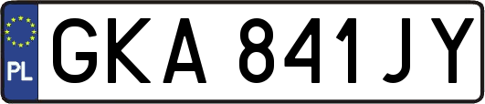 GKA841JY