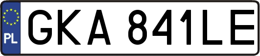 GKA841LE