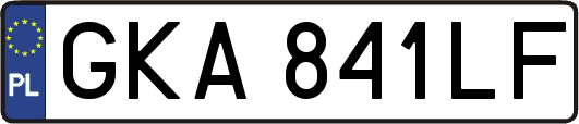 GKA841LF