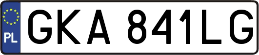 GKA841LG