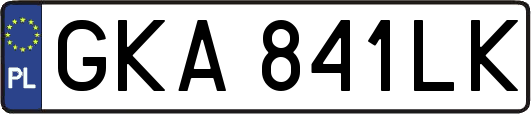 GKA841LK