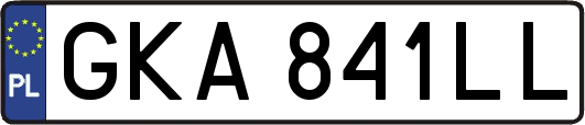 GKA841LL