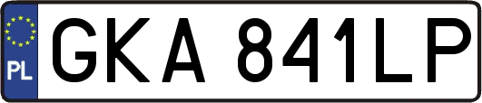 GKA841LP