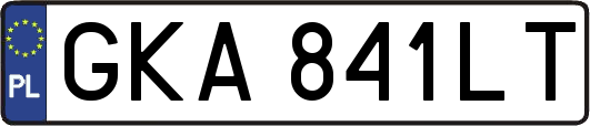 GKA841LT