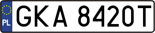 GKA8420T