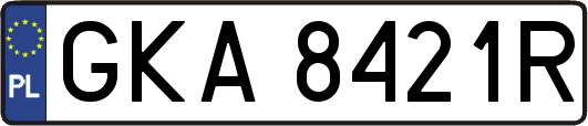 GKA8421R