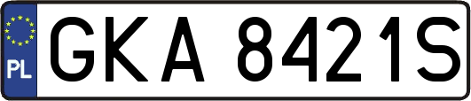 GKA8421S