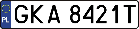 GKA8421T