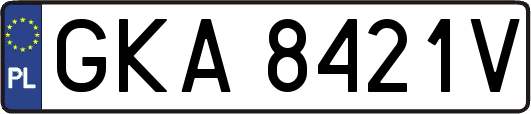 GKA8421V