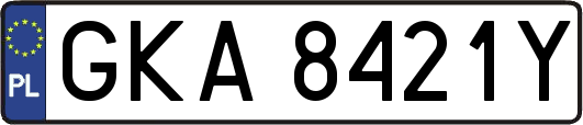 GKA8421Y