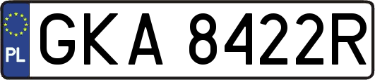 GKA8422R