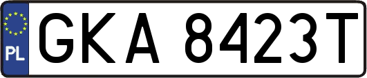 GKA8423T