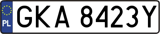 GKA8423Y