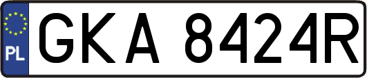 GKA8424R