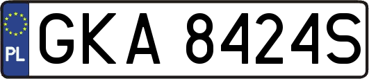 GKA8424S