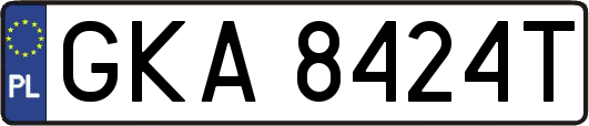GKA8424T